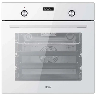 Встраиваемый духовой шкаф Haier HOY-P09NCGW