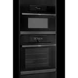 Встраиваемый духовой шкаф Haier HWO60SM5F5B1H - фото 10