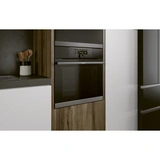 Встраиваемый духовой шкаф Haier HWO60SM5F5B1H - фото 9