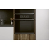 Встраиваемый духовой шкаф Haier HWO60SM5F5B1H - фото 11