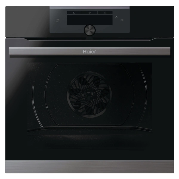 Встраиваемый духовой шкаф Haier HWO60SM5F5B1H