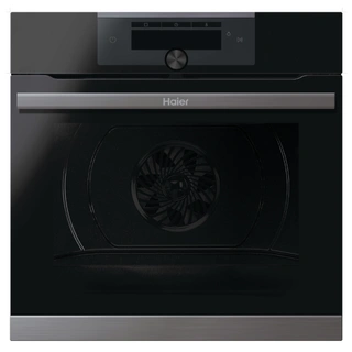 Встраиваемый духовой шкаф Haier HWO60SM5F5B1H