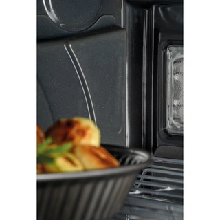 Встраиваемый духовой шкаф Haier HWO60SM5F5B1H