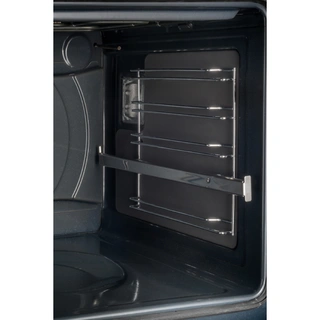 Встраиваемый духовой шкаф Haier HWO60SM5F5B1H