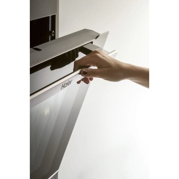 Встраиваемый духовой шкаф Haier HWO60SM5F5B1H - фото 7
