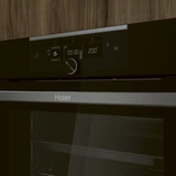 Встраиваемый духовой шкаф Haier HWO60SM5F5B1H - фото 6