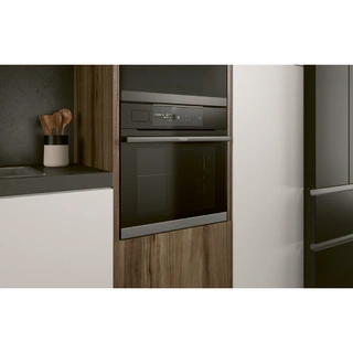 Встраиваемый духовой шкаф Haier HWO60SM5S5B1H