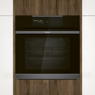 Встраиваемый духовой шкаф Haier HWO60SM5S5B1H