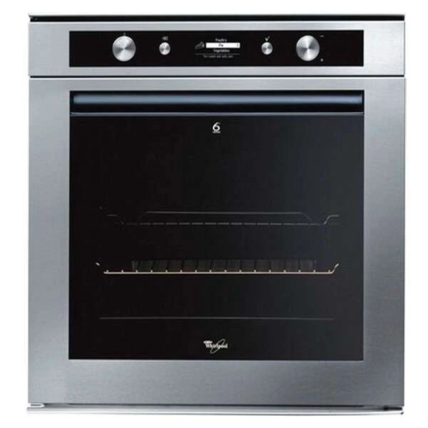 Встраиваемая духовка Whirlpool AKZM 6550/IXL