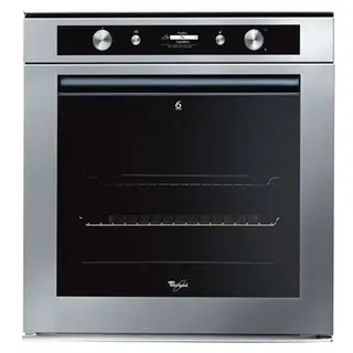 Встраиваемая духовка Whirlpool AKZM 6550/IXL