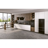 Встраиваемый духовой шкаф Haier HWO60SM5S9B1H - фото 7