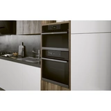 Встраиваемый духовой шкаф Haier HWO60SM5S9B1H - фото 5