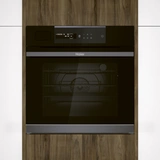 Встраиваемый духовой шкаф Haier HWO60SM5S9B1H - фото 2