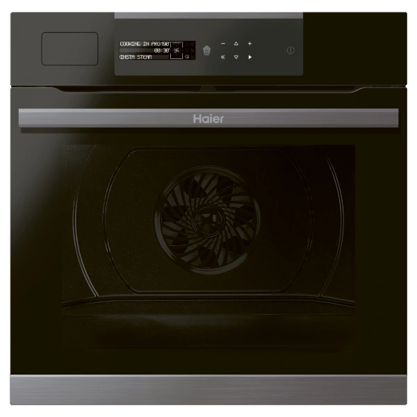 Встраиваемый духовой шкаф Haier HWO60SM5S9B1H