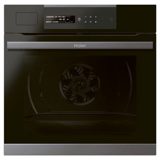 Встраиваемый духовой шкаф Haier HWO60SM5S9B1H