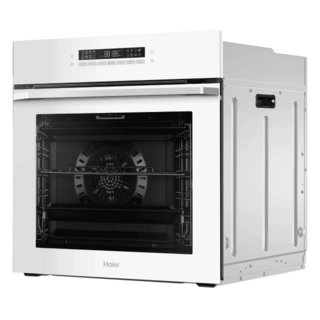 Встраиваемый духовой шкаф Haier HOQ-P16AN5GW - фото 2