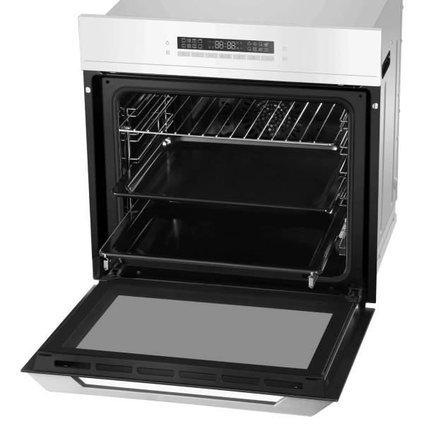 Встраиваемый духовой шкаф Haier HOQ-P16AN5GW - фото 6