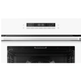 Встраиваемый духовой шкаф Haier HOQ-P16AN5GW - фото 8