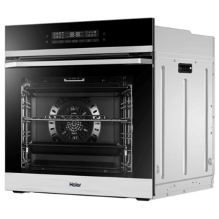 Встраиваемый духовой шкаф Haier HOQ-P16AN5SX - фото 3