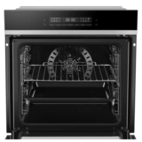 Встраиваемый духовой шкаф Haier HOQ-P16AN5SX - фото 4