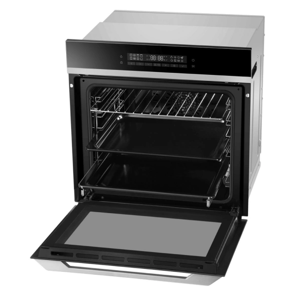 Встраиваемый духовой шкаф Haier HOQ-P16AN5SX - фото 6