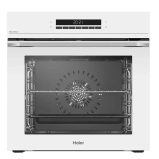 Встраиваемый духовой шкаф Haier HOQ-P16AS5GW