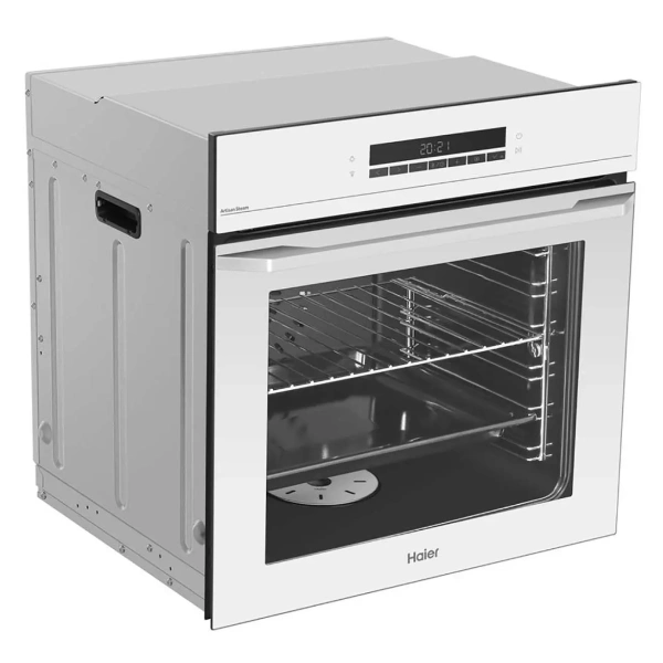 Встраиваемый духовой шкаф Haier HOQ-P16AS5GW - фото 3