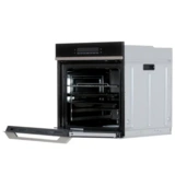 Встраиваемый духовой шкаф Haier HOQ-P16AS5SX - фото 5