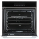 Встраиваемый духовой шкаф Haier HOQ-P16AS5SX - фото 2