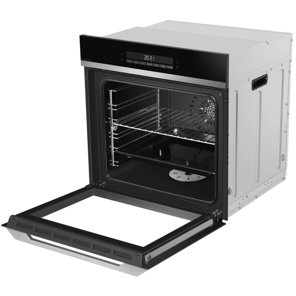 Встраиваемый духовой шкаф Haier HOQ-P16AS5SX - фото 3