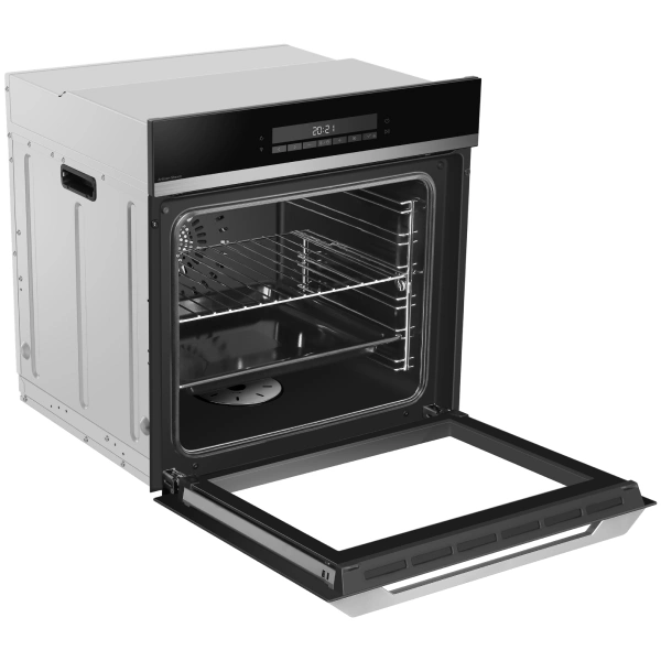 Встраиваемый духовой шкаф Haier HOQ-P16AS5SX - фото 4