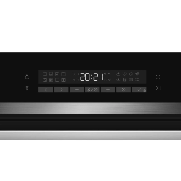 Встраиваемый духовой шкаф Haier HOQ-P16AS5SX - фото 7