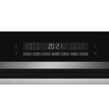 Встраиваемый духовой шкаф Haier HOQ-P16AS5SX - фото 7