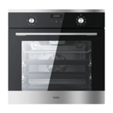 Встраиваемый духовой шкаф Haier HOX-P09CGBX