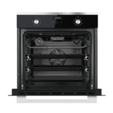 Встраиваемый духовой шкаф Haier HOX-P09CGBX - фото 3