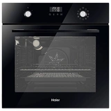 Встраиваемый духовой шкаф Haier HOX-P11CGB