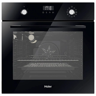 Встраиваемый духовой шкаф Haier HOX-P11CGB