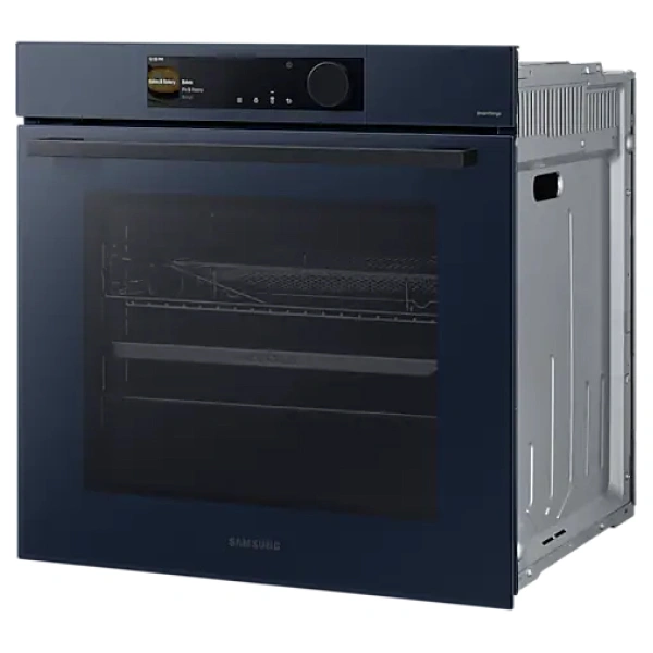 SAMSUNG кіріктірілетін электр пеші NV7B6685AAN/WT - фото 4