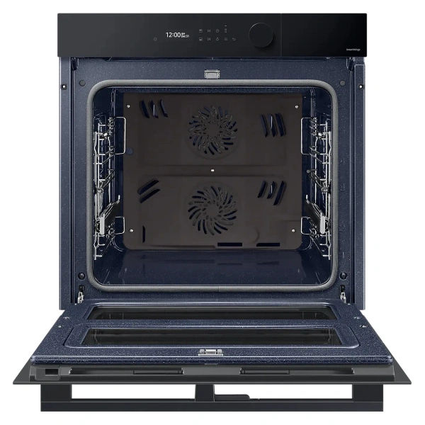 Встраиваемый духовой шкаф Samsung NV7B5765RAK/WT - фото 2