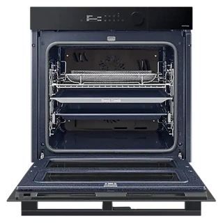 Встраиваемый духовой шкаф Samsung NV7B5765RAK/WT - фото 3