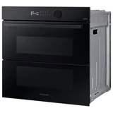 Встраиваемый духовой шкаф Samsung NV7B5765RAK/WT - фото 4