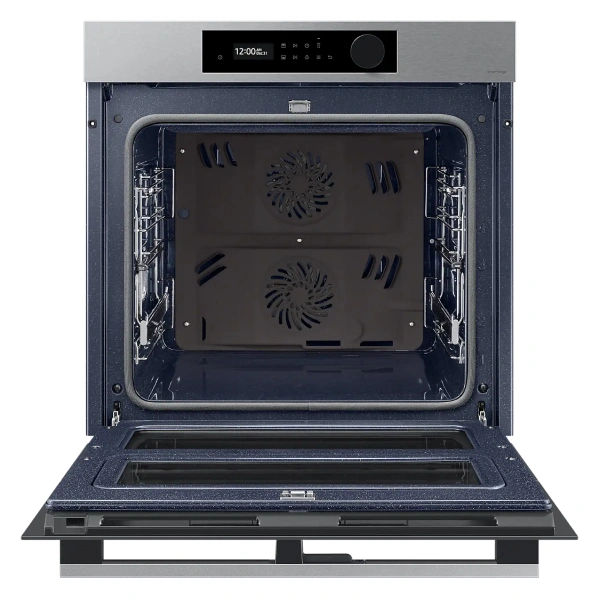 Встраиваемый духовой шкаф Samsung NV7B5745TAS/WT - фото 2