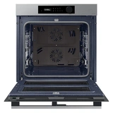 Встраиваемый духовой шкаф Samsung NV7B5745TAS/WT - фото 2