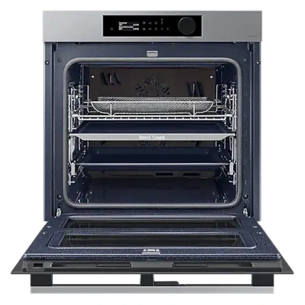 Встраиваемый духовой шкаф Samsung NV7B5745TAS/WT - фото 3