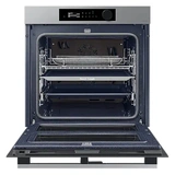 Встраиваемый духовой шкаф Samsung NV7B5745TAS/WT - фото 3
