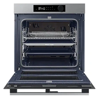 Встраиваемый духовой шкаф Samsung NV7B5745TAS/WT