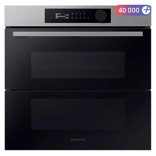 Встраиваемый духовой шкаф Samsung NV7B5745TAS/WT