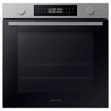 Встраиваемый духовой шкаф Samsung NV7B4445UAS/WT