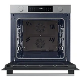 Встраиваемый духовой шкаф Samsung NV7B4445UAS/WT - фото 2