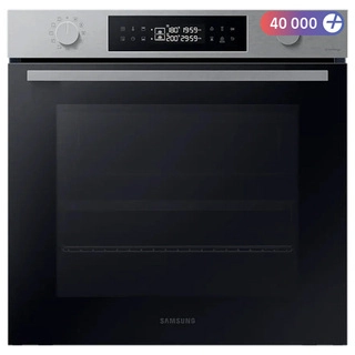 Встраиваемый духовой шкаф Samsung NV7B4445UAS/WT